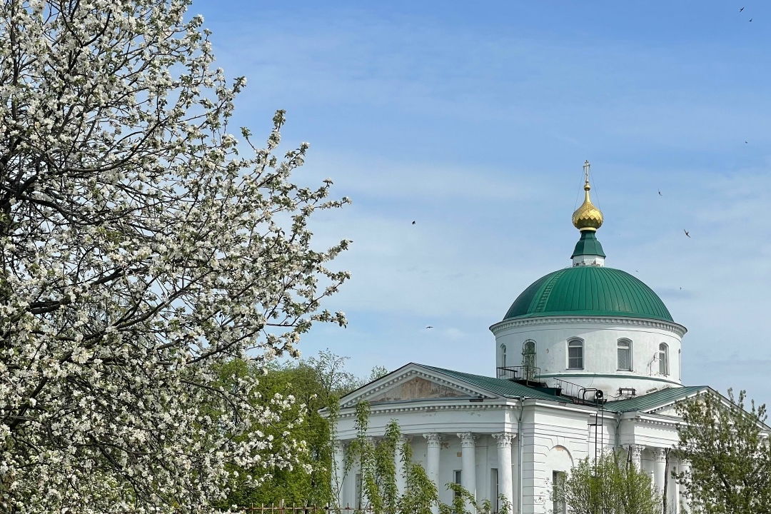 Легкая и нескучная прогулка по центру Ярославля — фото 5
