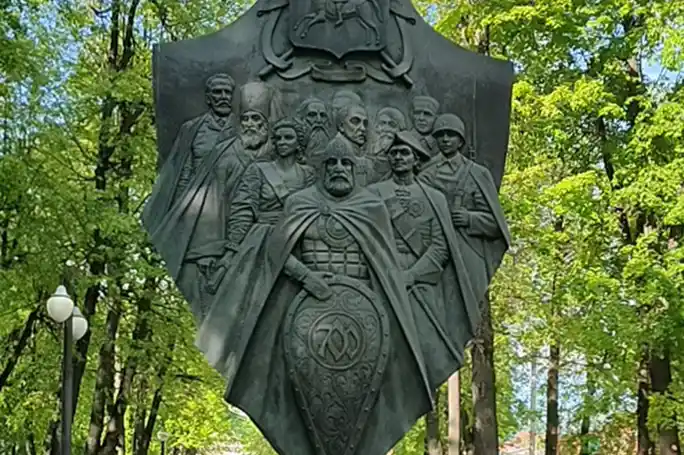 Детективный квест по историческому центру Клина