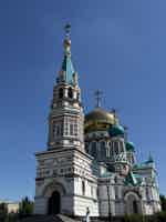 Экскурсия "Знакомство с Омском" - фото отзыва 4