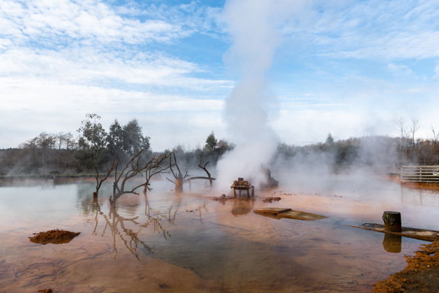 Виды Индивидуальная экскурсия: столица Абхазии + термальный источник Кындыг