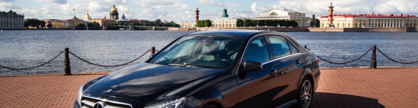 VIP-экскурсия по Санкт-Петербургу