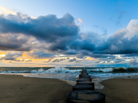 Кирха Святой Барбары