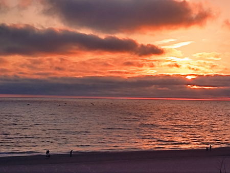 Янтарный комбинат