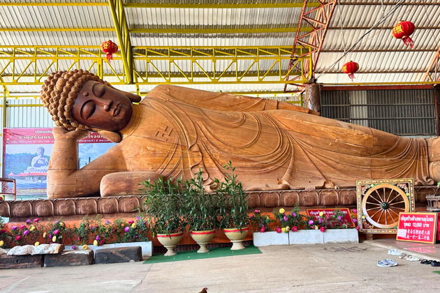 Река Квай Премиум - тайны Сиама