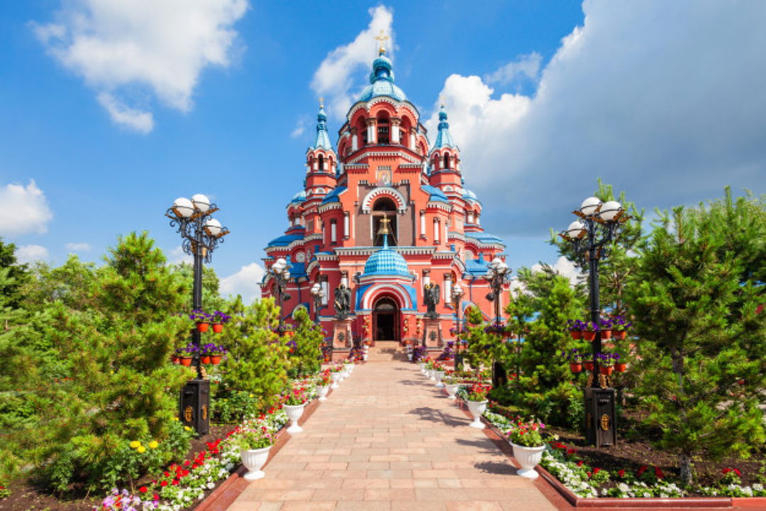 Сказки старого города — фото 3
