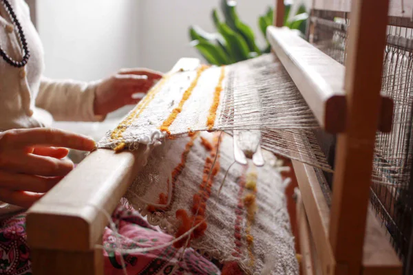 Indian Textile Tour — photo 2, Delhi | Pokataem
