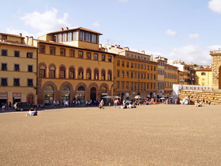 Церковь Санта-Мария Новелла