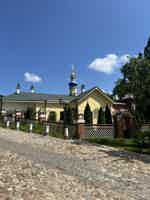 Экскурсия "Автобусно-пешеходная экскурсия по Печорам и Изборску" - фото отзыва 5