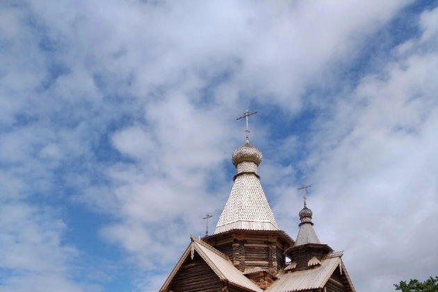 Фото к экскурсии Экскурсия в Великий Новгород