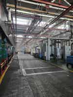 Экскурсия "Экскурсия на Тракторный завод в Минске" - фото отзыва 2