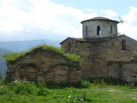 Сентинский храм