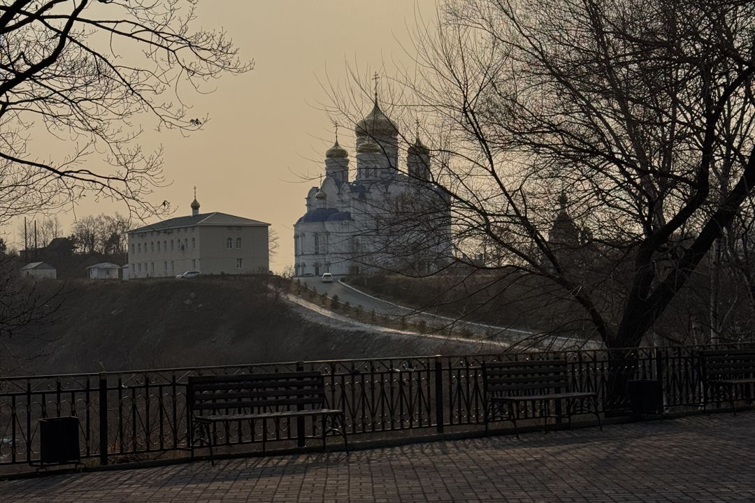 Путешествие в Находку и Ливадию за один день — фото 7