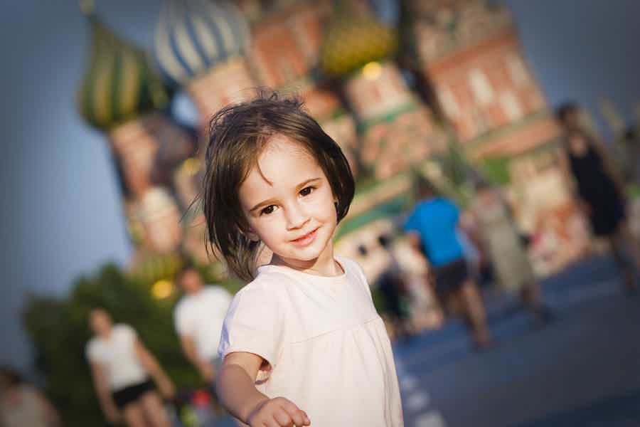 Посвящение в москвичи — обзорная экскурсия для школьников - фото 4