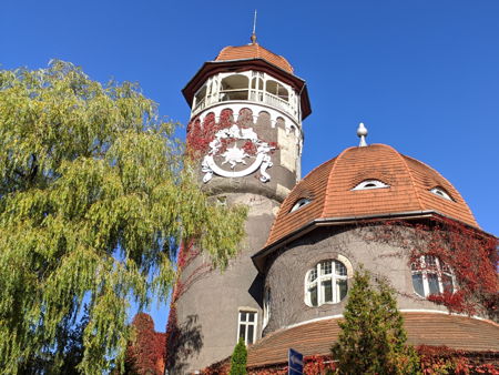 Дом-музей Германа Брахерта