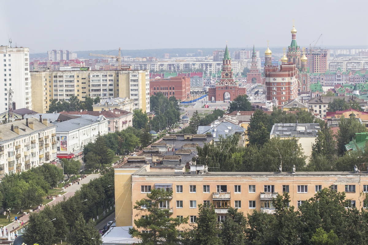 Бульвар Чавайна