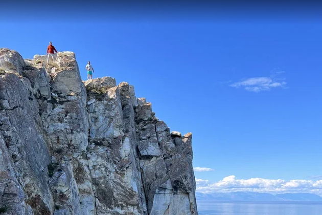 Виды Тур выходного дня «Maximum»