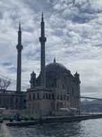 Экскурсия "К обзорным площадкам Стамбула — на автомобиле с личным гидом" - фото отзыва 2