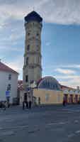 Экскурсия "Прогулка по Гродно: знакомство с городом" - фото отзыва 2