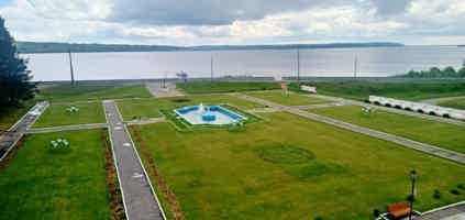 Экскурсия "Шереметевский замок и озеро Светлояр" - фото отзыва 3