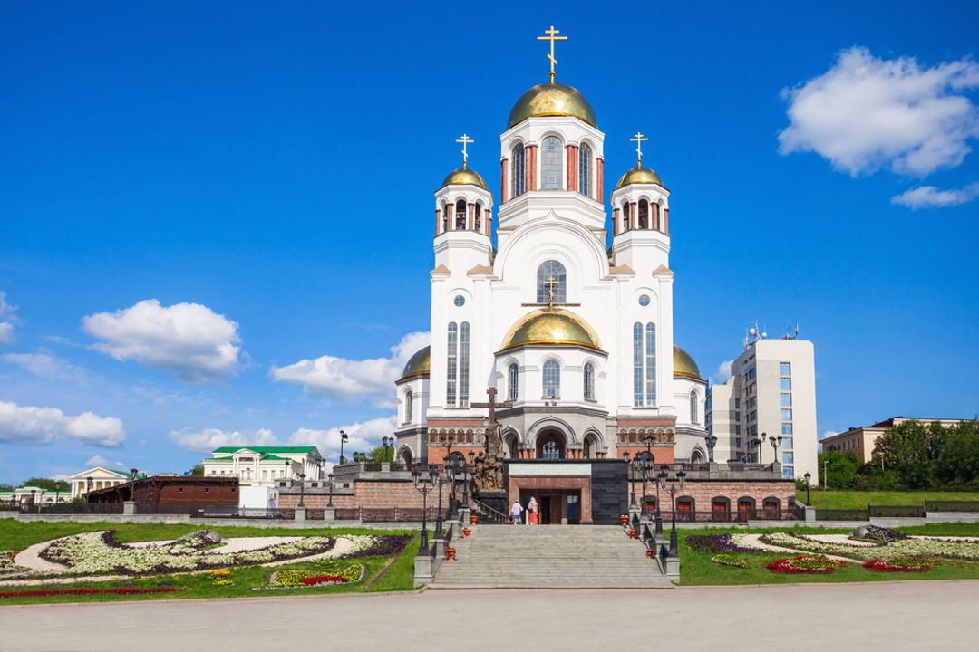Романовы. Царская семья в Екатеринбурге — фото 2