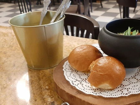 Сергиевская Кухмистерская