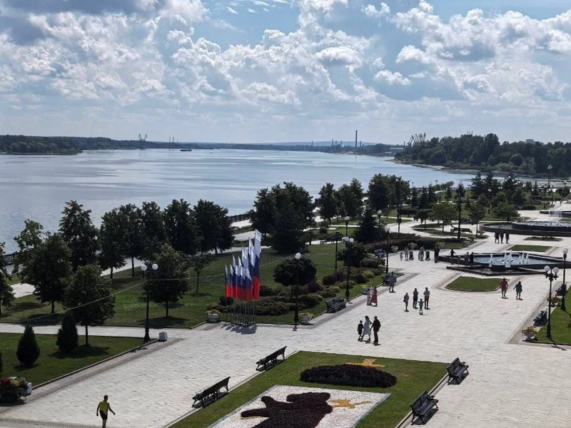 «Ярославль, удиви!» — обзорная экскурсия по городу — фото 6, Ярославль | Покатаем