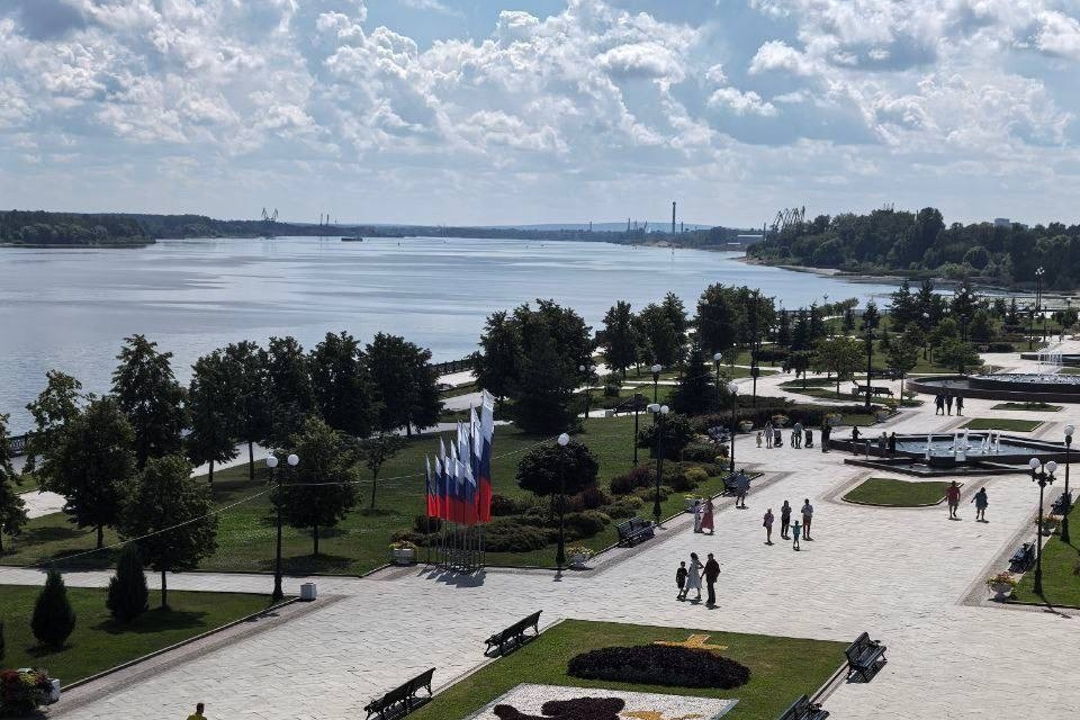 «Ярославль, удиви!» — обзорная экскурсия по городу — фото 5