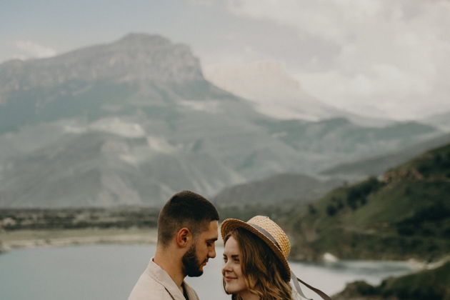 Виды К подножью высочайшей вершины Европы: фототур в Приэльбрусье 