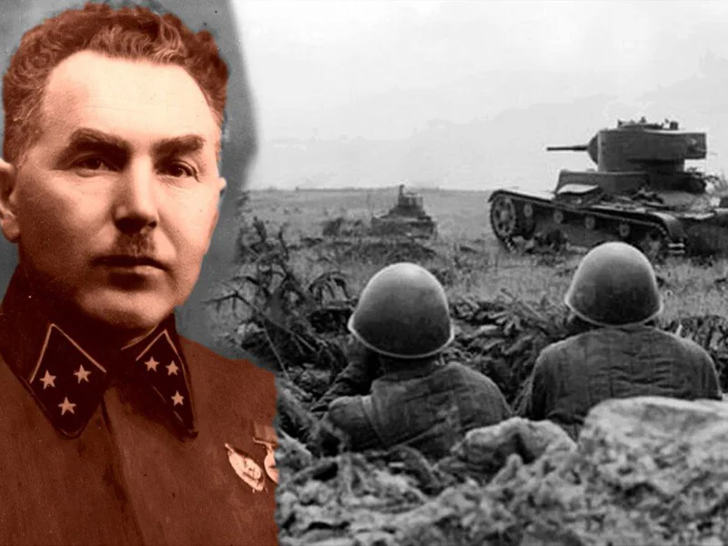 Авторская тематическая экскурсия «От Загорска до Берлина» — фото 6, Сергиев Посад | Покатаем