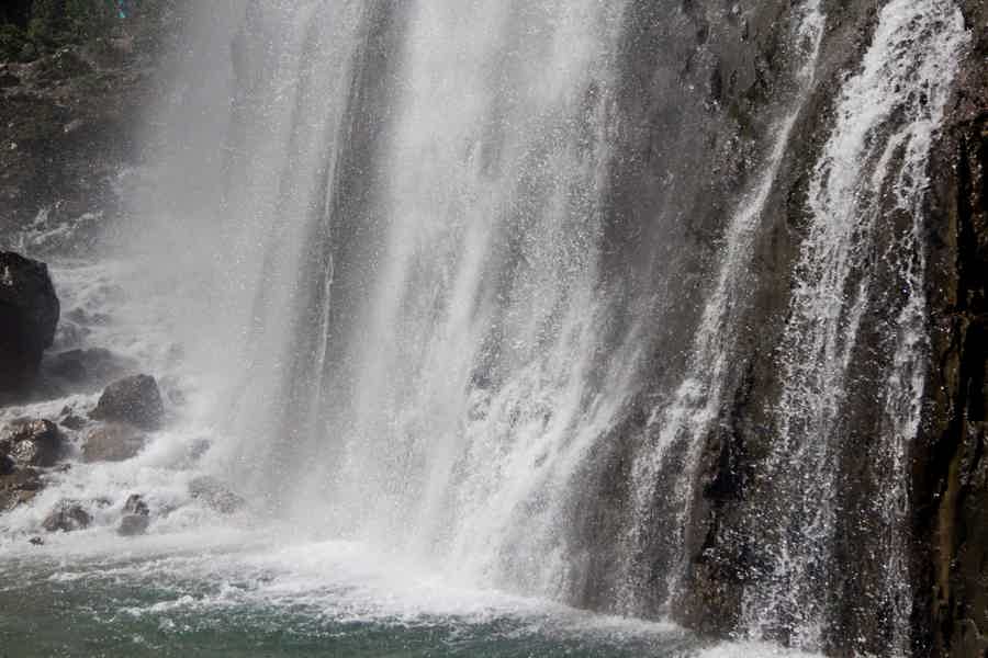 Джип-тур к озеру Рица и Гегскому водопаду - фото 2