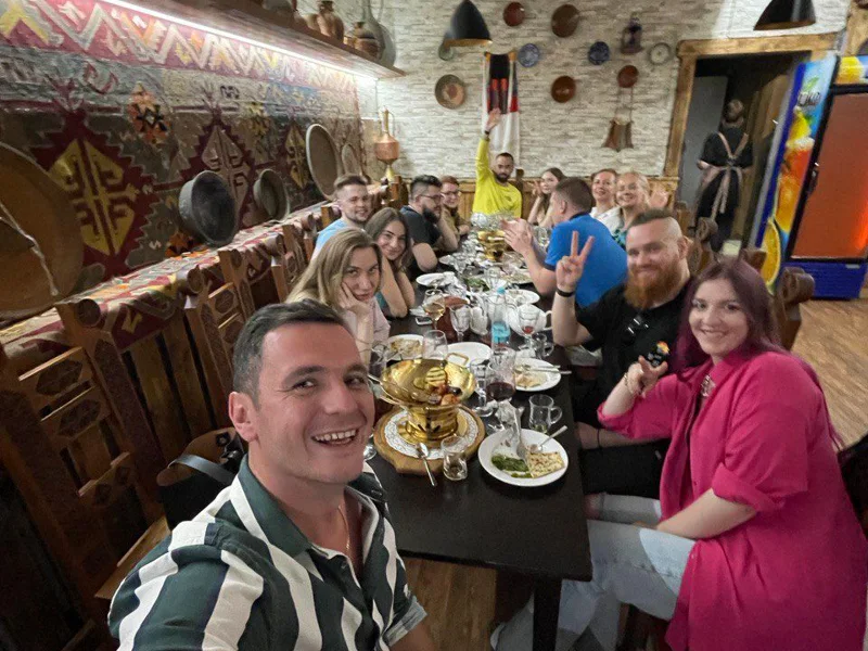 Дагестан за 6 дней: каньоны, горные аулы и Дербент — фото 7, Махачкала | Покатаем