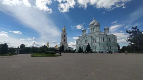 «Свет и радость» — путешествие по православным святыням