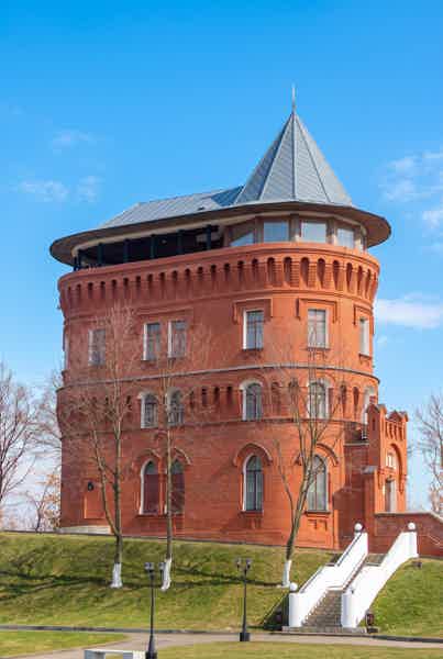 Квест-экскурсия по Владимиру: Город соборов и легенд (без гида) - фото 3