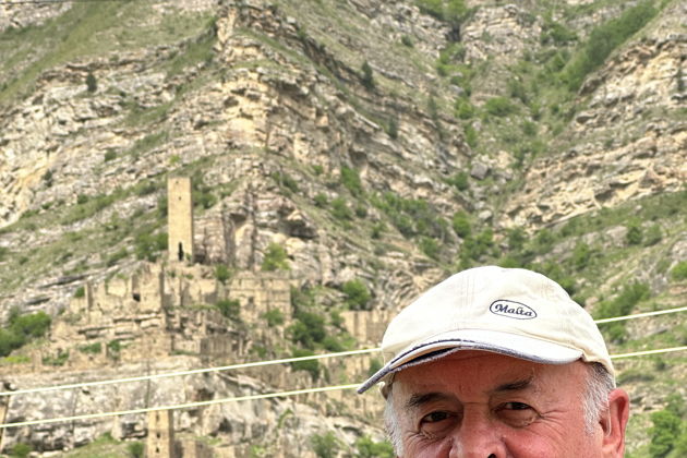 Виды Топ-локаций Дагестана: едем в горы на выходные