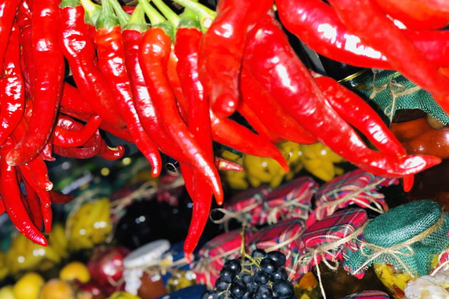 Виды Кулинарный мастер класс Сахли