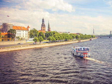 Центральный рынок