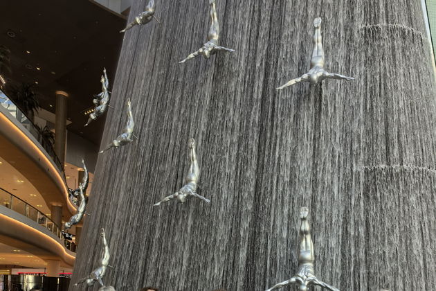 Виды Дубай: от истоков к современности