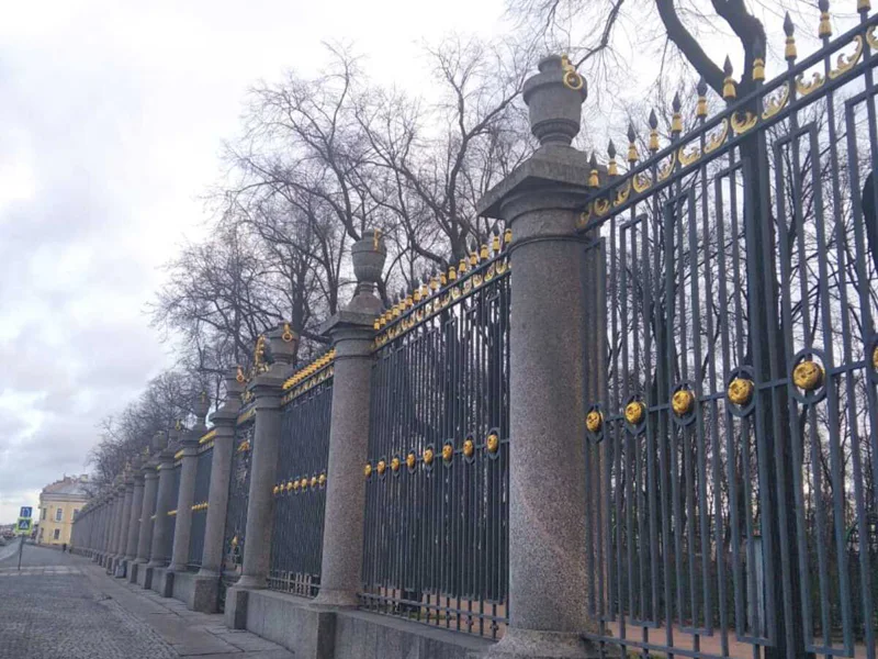 Мистика и легенды Санкт-Петербурга — фото 6, Санкт-Петербург | Покатаем