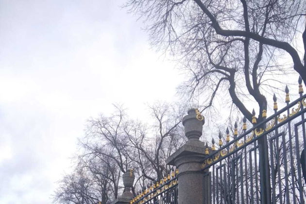 Виды Мистика и легенды Санкт- Петербурга