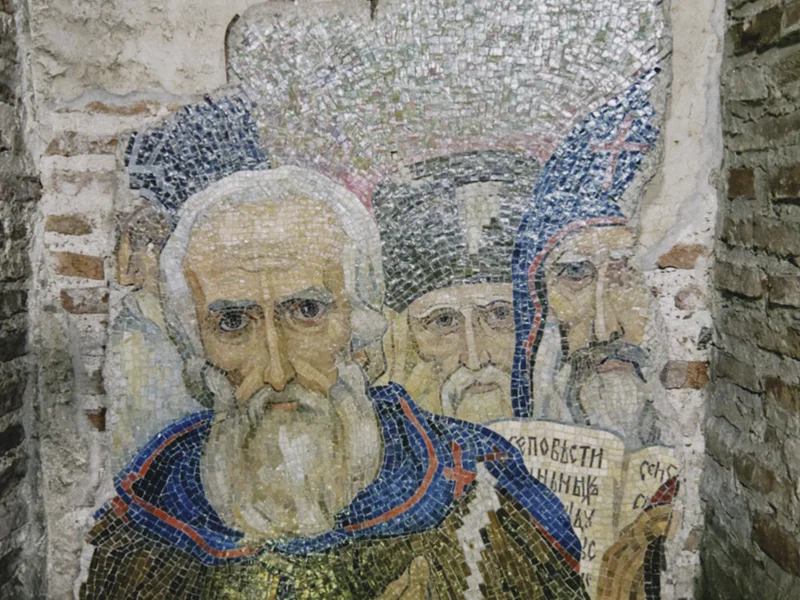 Гродно только для вас: индивидуальная пешеходная экскурсия — фото 4, Гродно | Покатаем