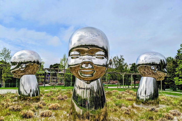 Виды Однодневный тур в Краснодар и парк Галицкого из Ростова-на-Дону