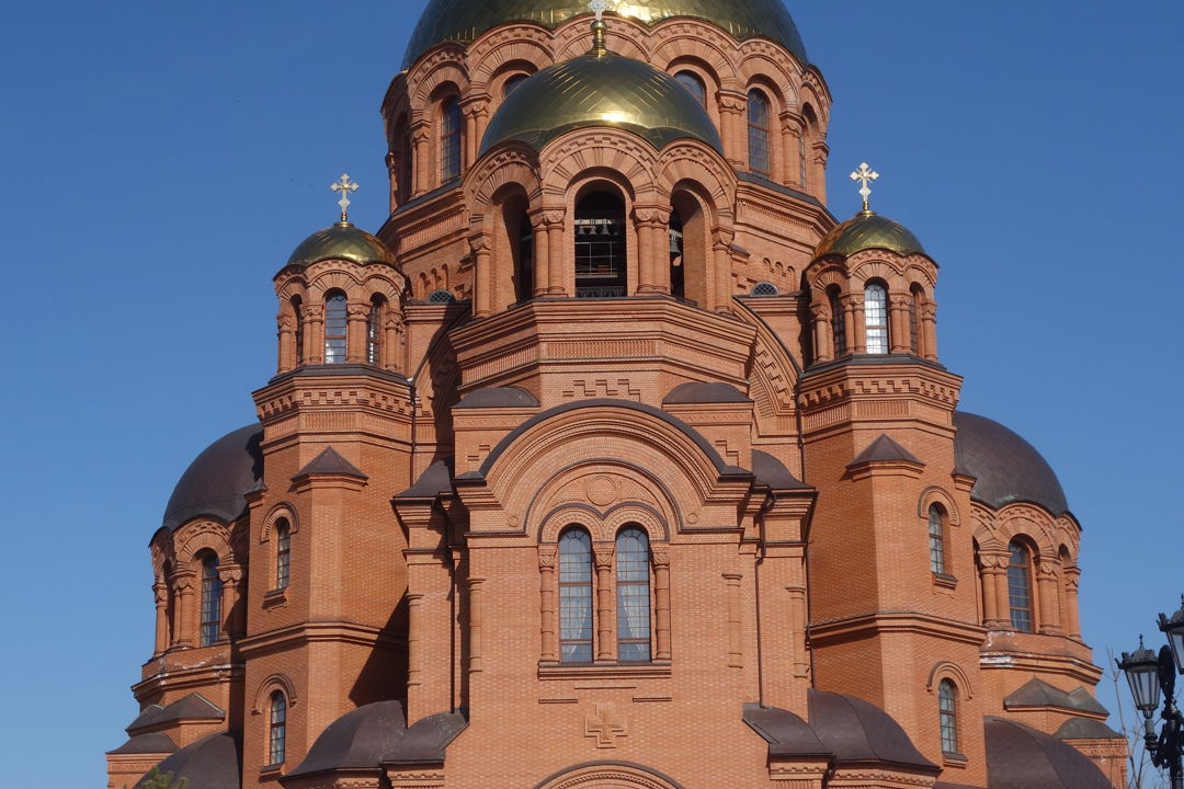Секреты царицынских улиц — фото 4