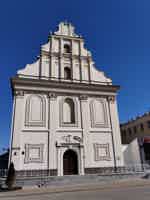 Экскурсия "Групповая пешеходно-автобусная экскурсия по Минску на 3 часа" - фото отзыва 3