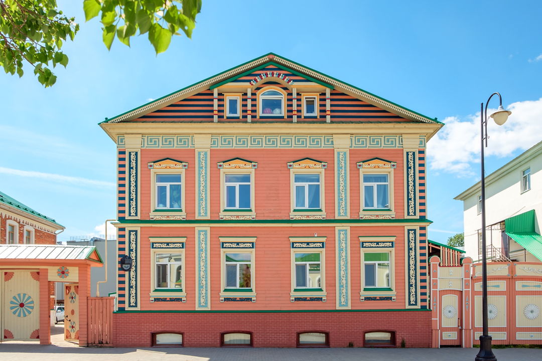 Колоритная и секретная Казань: прогулка с фотографом — фото 5