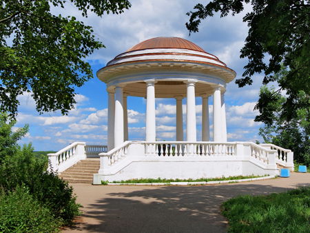 Александровский костёл