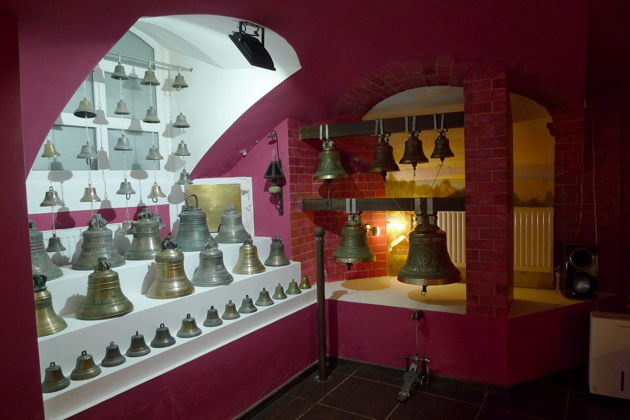 Виды Касимов: Погружение в традиции и культуру