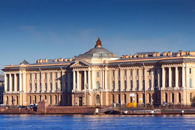 Масоны Петербурга — фото 2