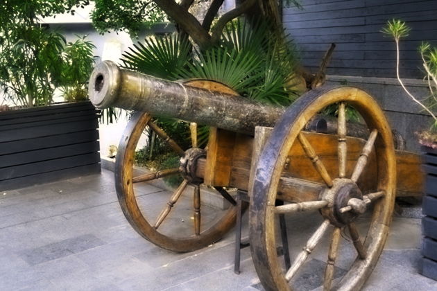 Каскад невероятных историй: Ялта глазами авантюристов