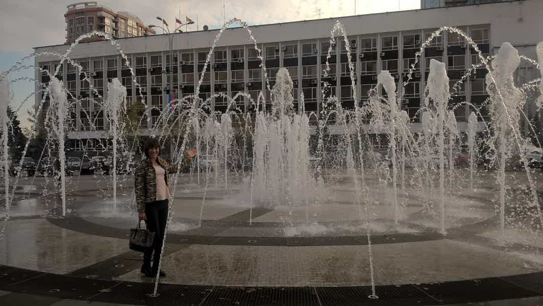 Сборная групповая экскурсия на авто по Краснодару - фото 3