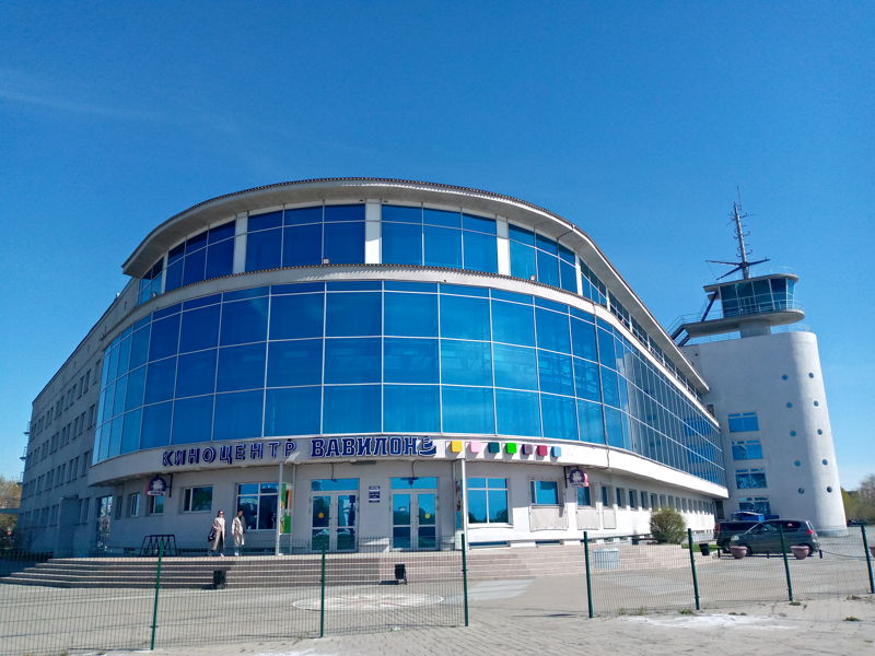 «Первые шаги по Омской земле» - экскурсия в Омск, Россия